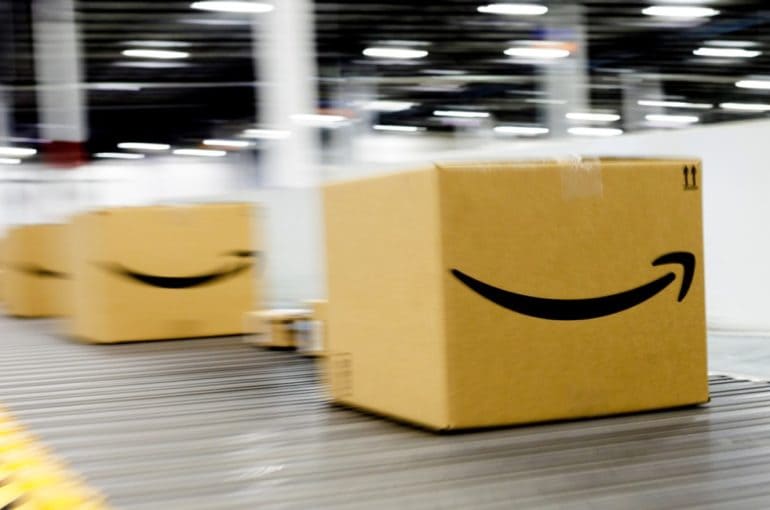 A experiência e o NPS da Amazon Prime