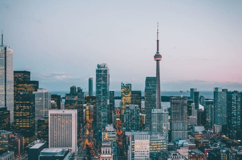 CX: Uber Inaugura Quiosque no Aeroporto de Toronto