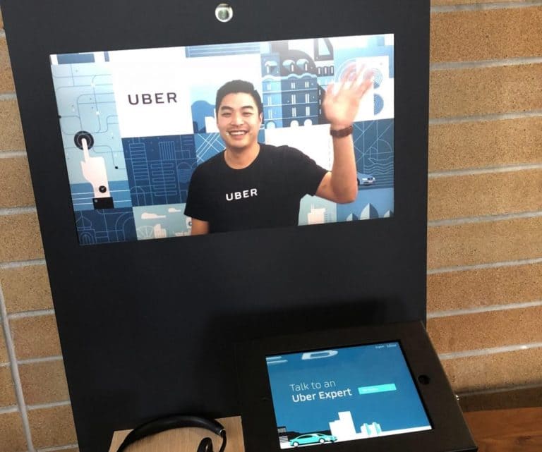 uber-arcade