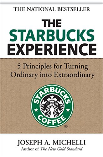 The Starbucks Experience